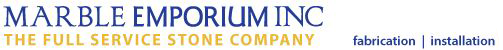 MarbleEmporium Logo