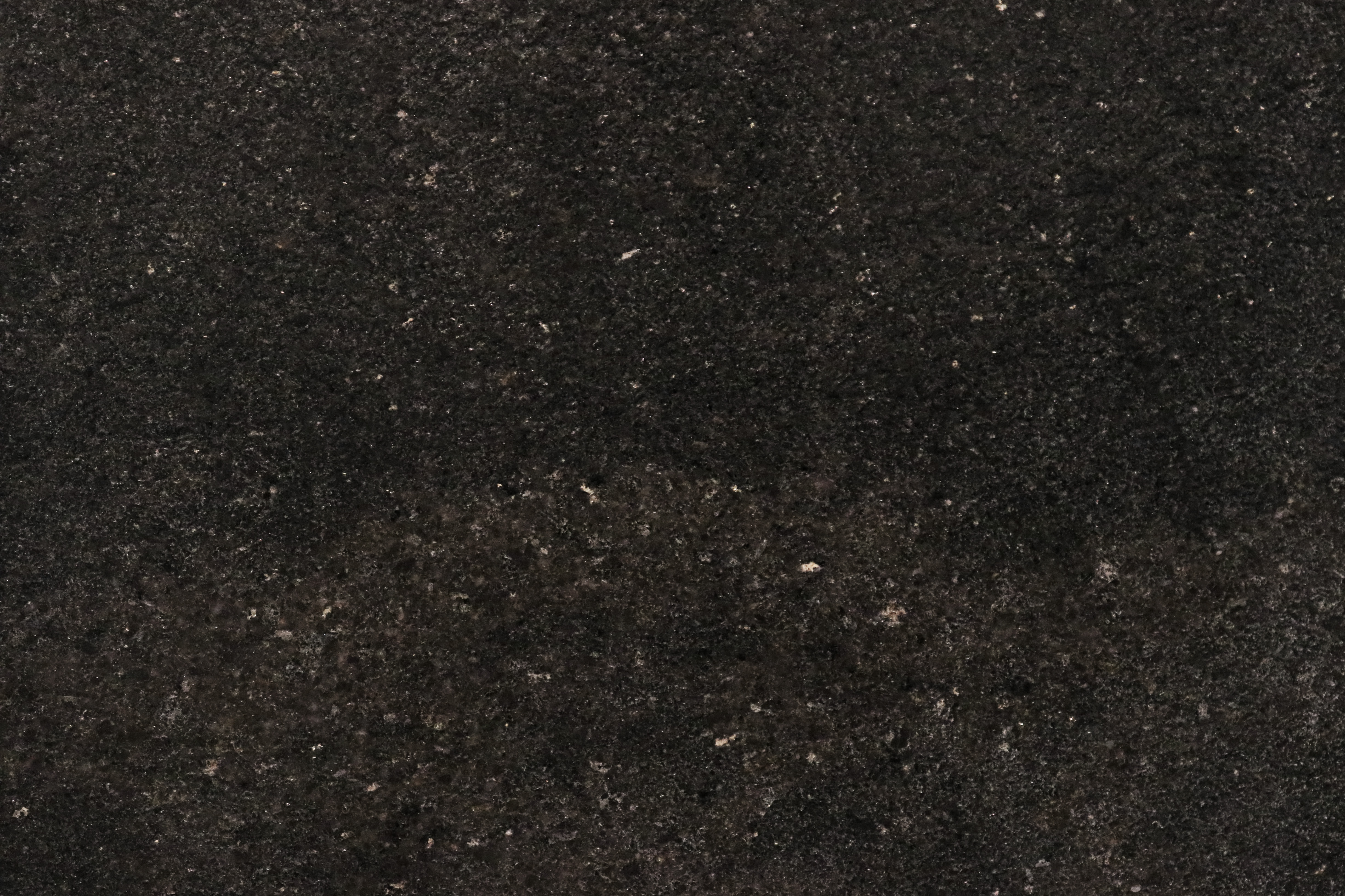 Black Mist Brushed Granite