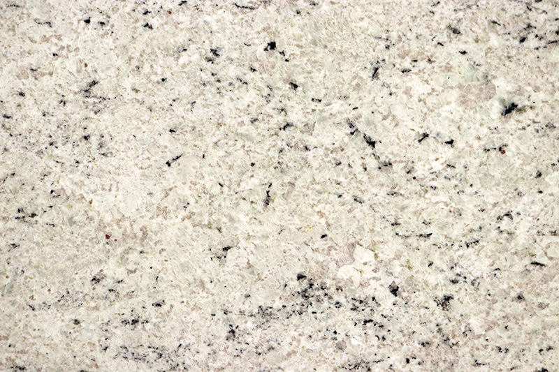 Colonial White Granite