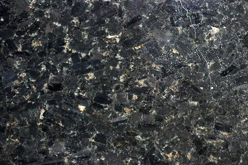 Volga Blue Brushed Granite