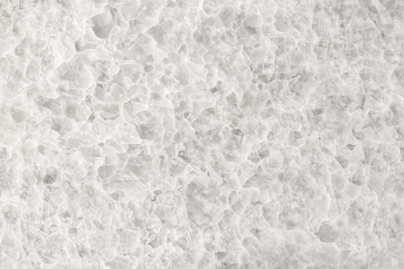 White Princess Honed Marble